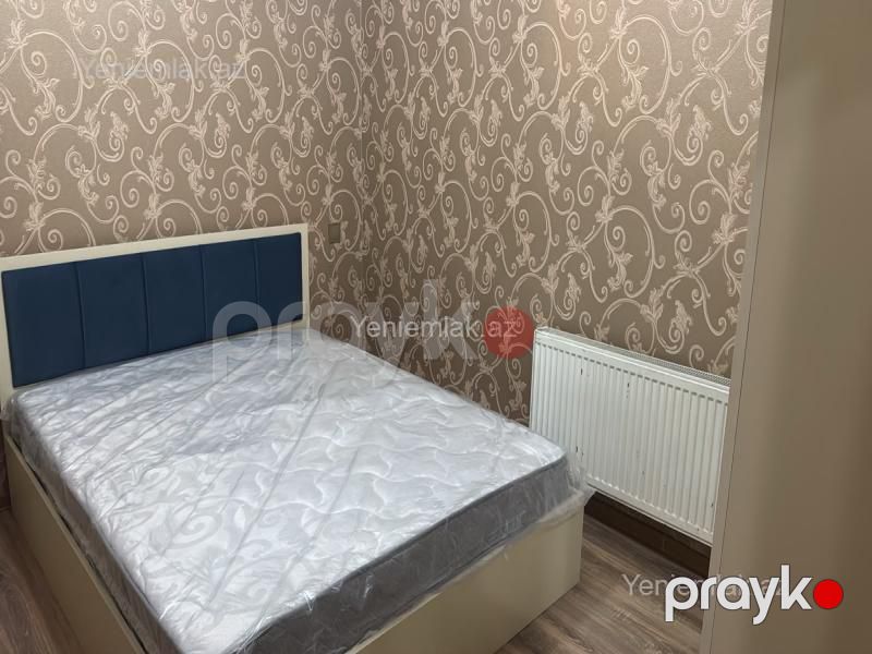 Kirayə 2 otaqlı Bina evi menzil (Yeni tikili), 70 m², Saray — Mənzil, Abşeron (2)