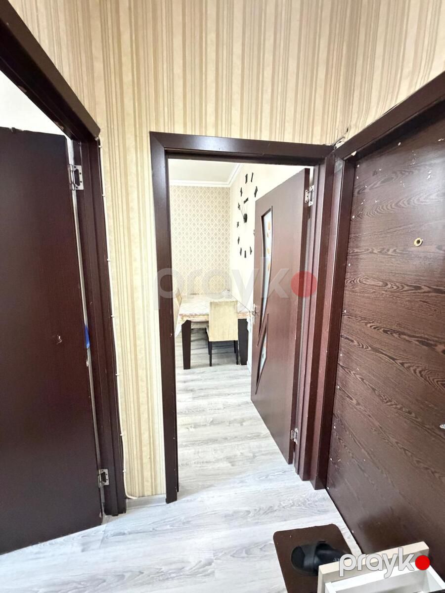 2-otaqlı mənzil, 8 Noyabr m., 30 m² — Mənzil, Bakı (7)