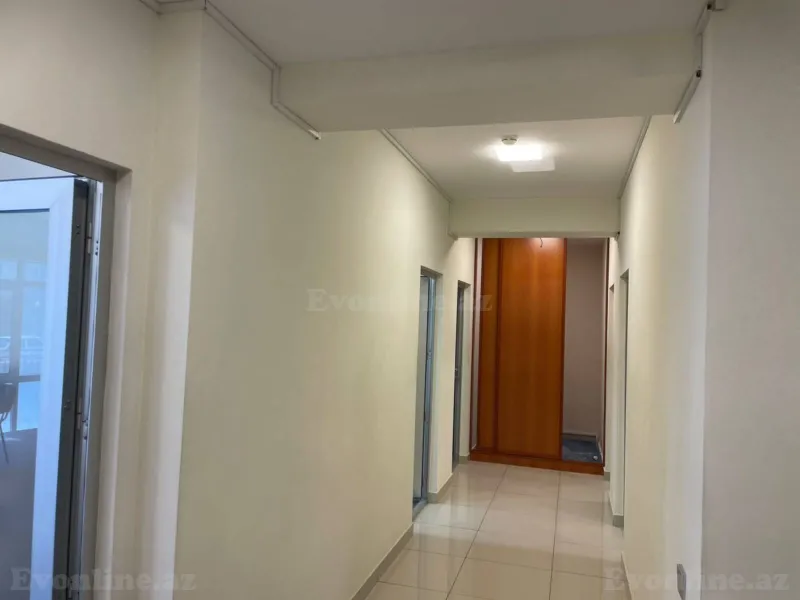 Kirayə verilir Ofis 260 m² Bakı, Nəsimi r., 20 Yanvar m — Ofis, Bakı (7)