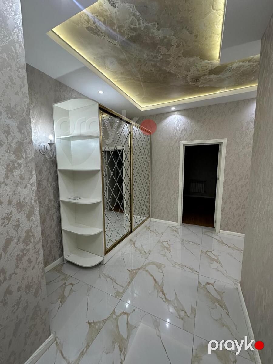 İcarəyə verilir 3 otaqlı yeni tikili 100 m² — Mənzil, Bakı (10)