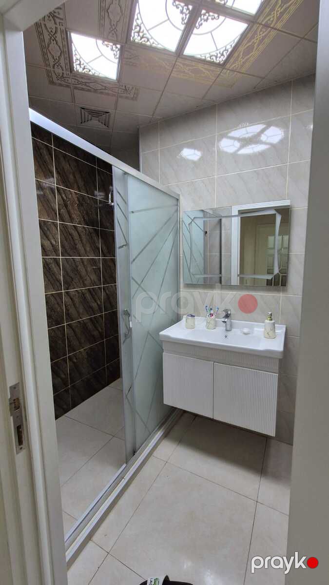 Satılır 3 otaqlı yeni tikili 82 m² — Mənzil, Bakı (8)