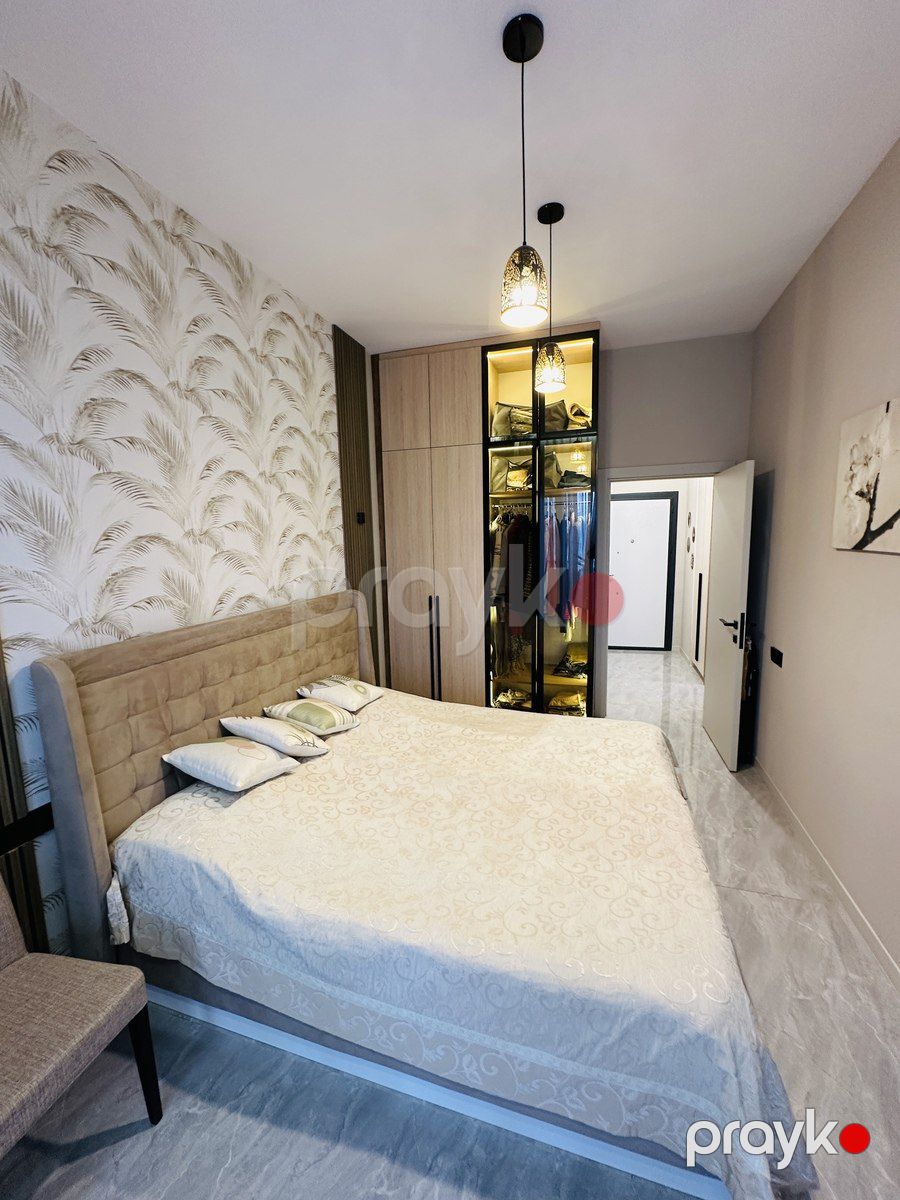 Satılır 2 otaqlı yeni tikili 73 m² — Mənzil, Bakı (9)