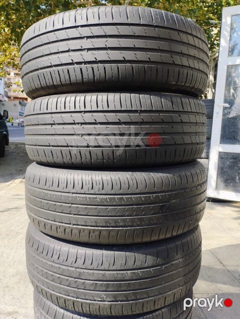 Şinlər R18 — Bakı
