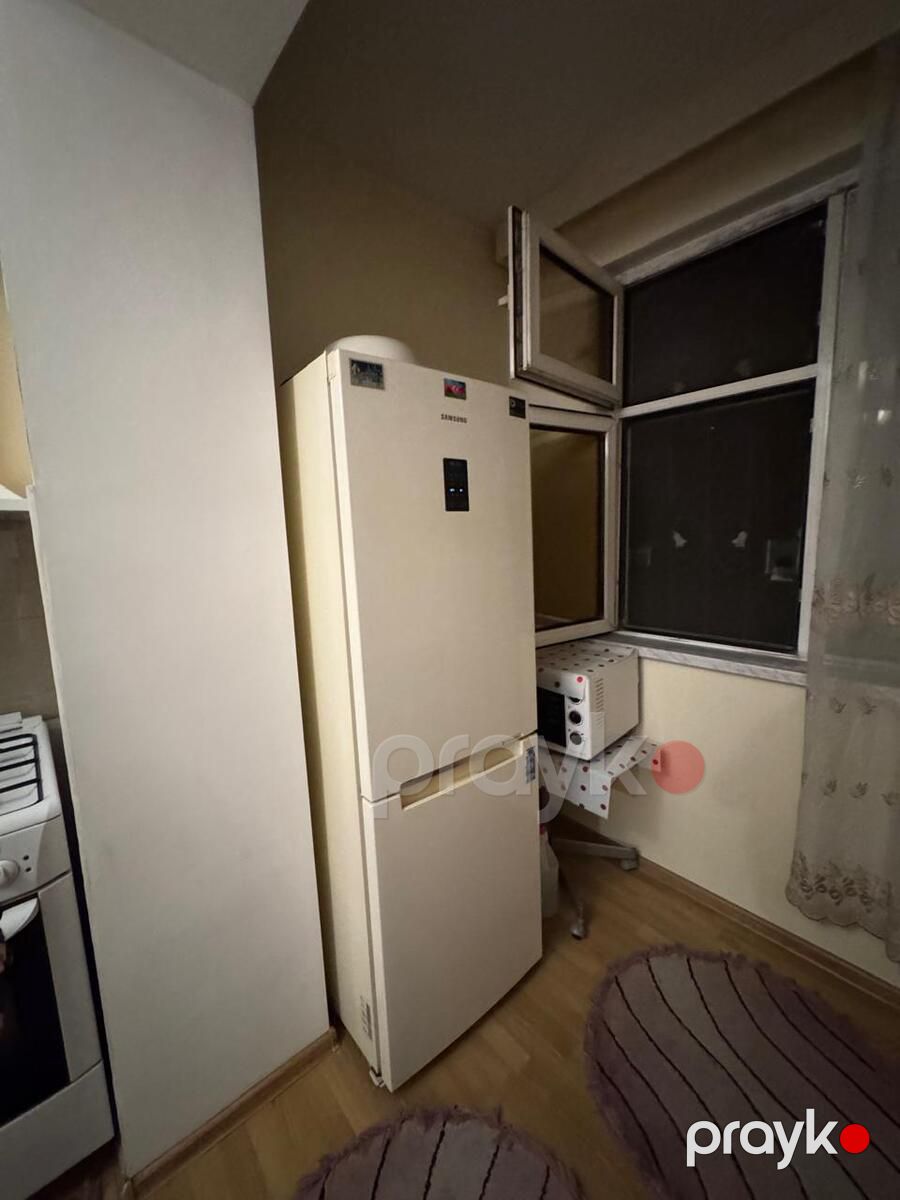Satılır 3 otaqlı köhnə tikili 80 m² — Mənzil, Bakı (10)