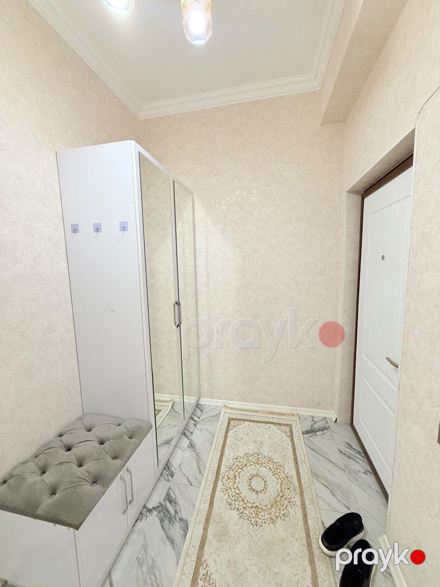 2-otaqlı yeni tikili, Xırdalan ş., 50 m² — Mənzil, Xırdalan (7)