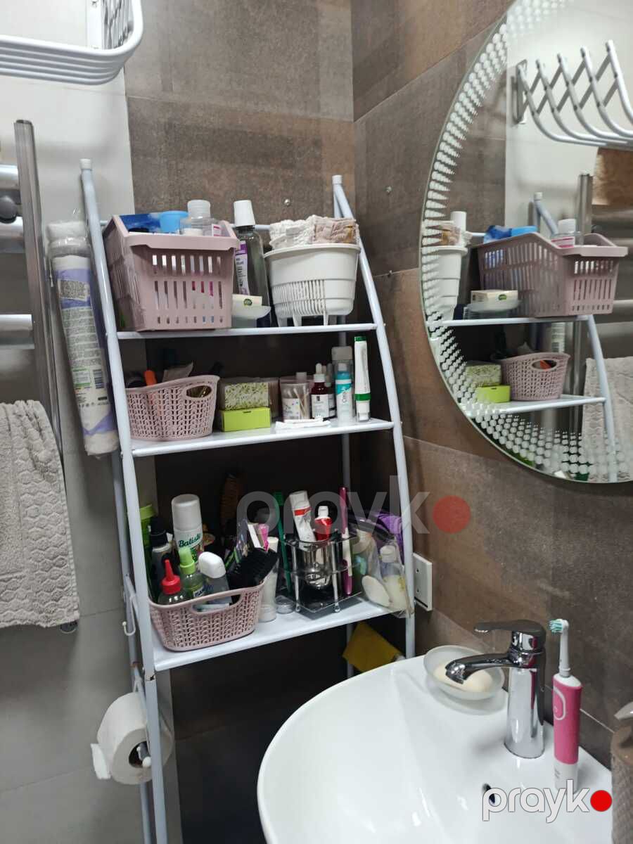 İcarəyə verilir 3 otaqlı köhnə tikili 63 m² — Mənzil, Sumqayıt (10)