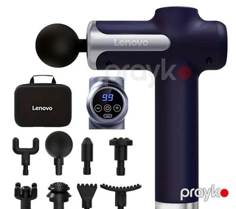 Masaj aparatı "Lenovo" — Bakı