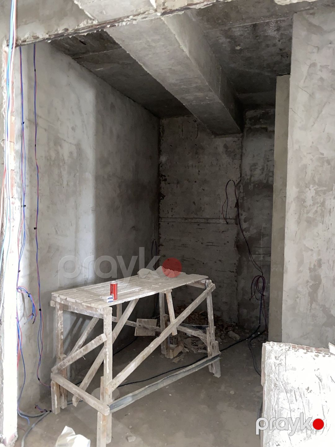 Satılır 3 otaqlı yeni tikili 58.3 m² — Mənzil, Bakı (9)