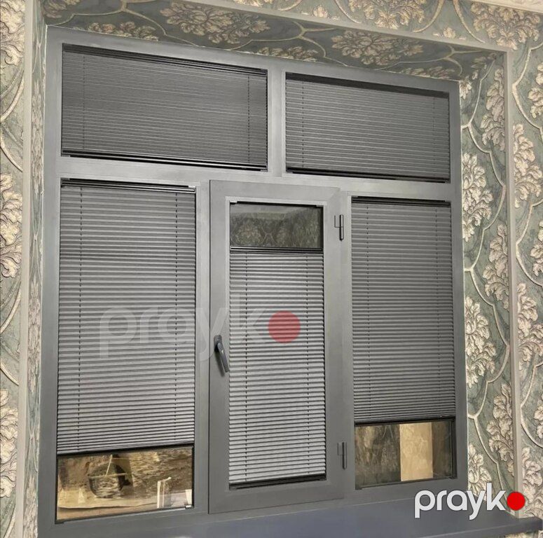 Jalüz pərdə — Tekstil, Bakı (12)