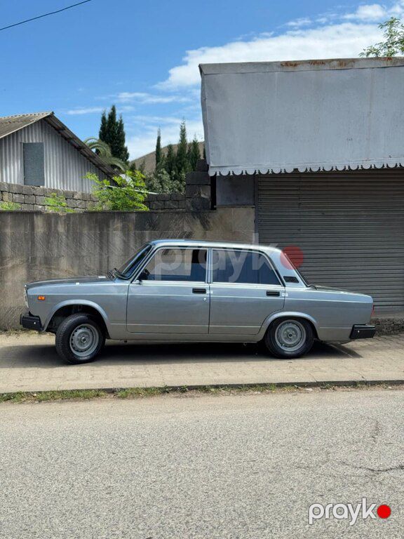 Lada (VAZ) 2107, 1.5 L, 2010 il, 150 000 km — Avtomobillər, Lənkəran (6)