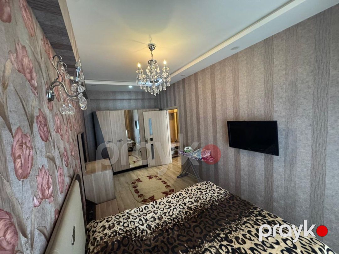 İcarəyə verilir 2 otaqlı yeni tikili 60 m² — Mənzil, Bakı (2)