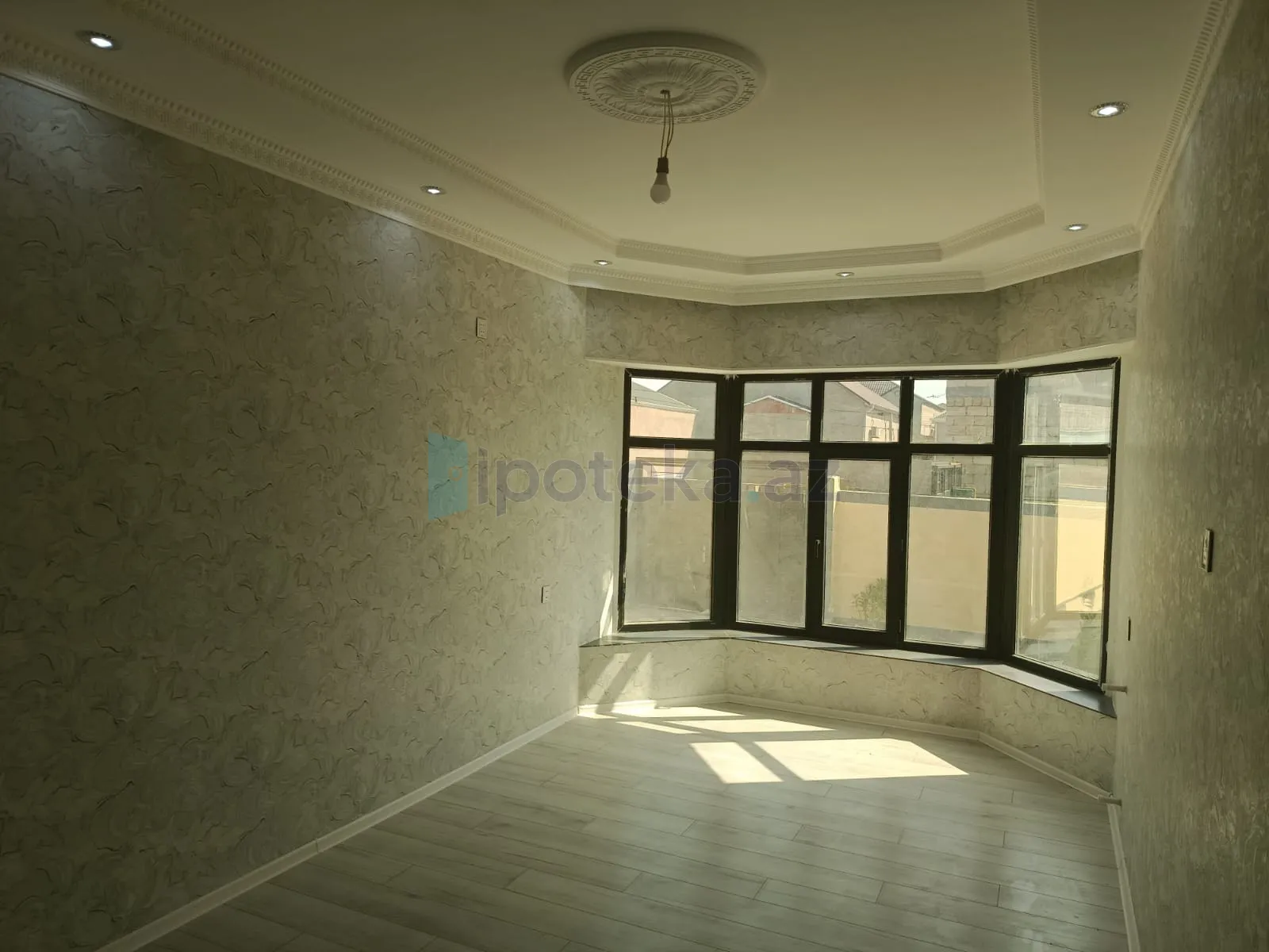 Satılır: 3 Otaq, Evlər/Villalar, Abşeron r., Masazır q., 85.00 m² — Ev, villa, Abşeron (10)