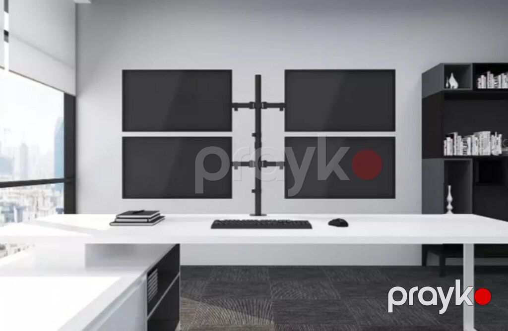 Monitor tutacağı — Periferik cihazlar, Bakı (2)