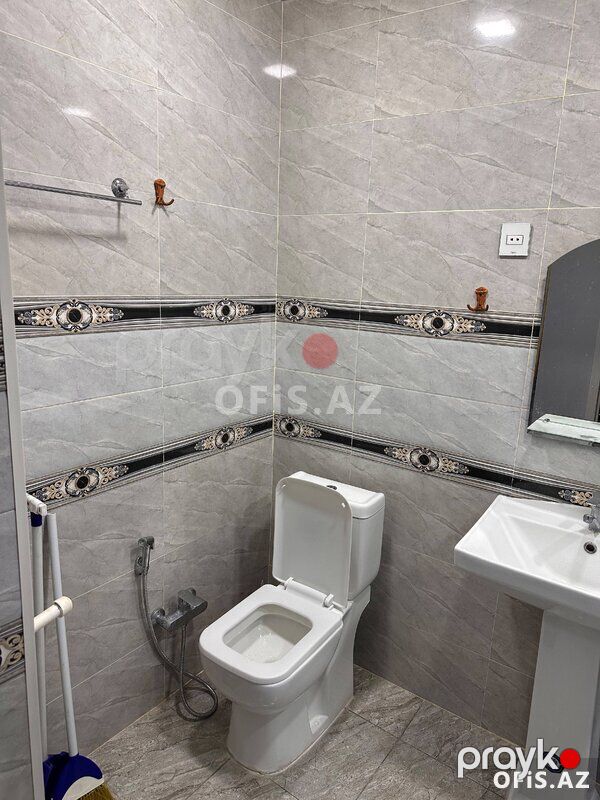 Yeni tikili Kirayə Verilir Xırdalan, 2 otaq esyali, 2 otaq, 65 m² — Mənzil, Xırdalan (2)