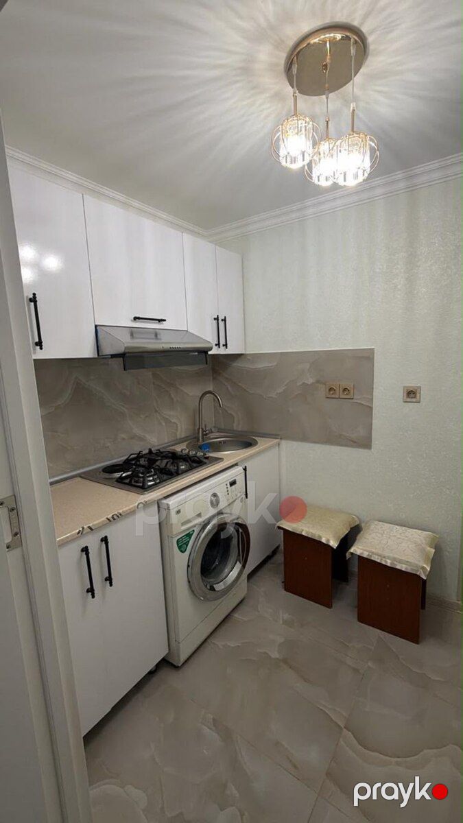 2-otaqlı mənzil kirayə verilir, Gəncə ş., 58 m² — Mənzil, Gəncə (4)