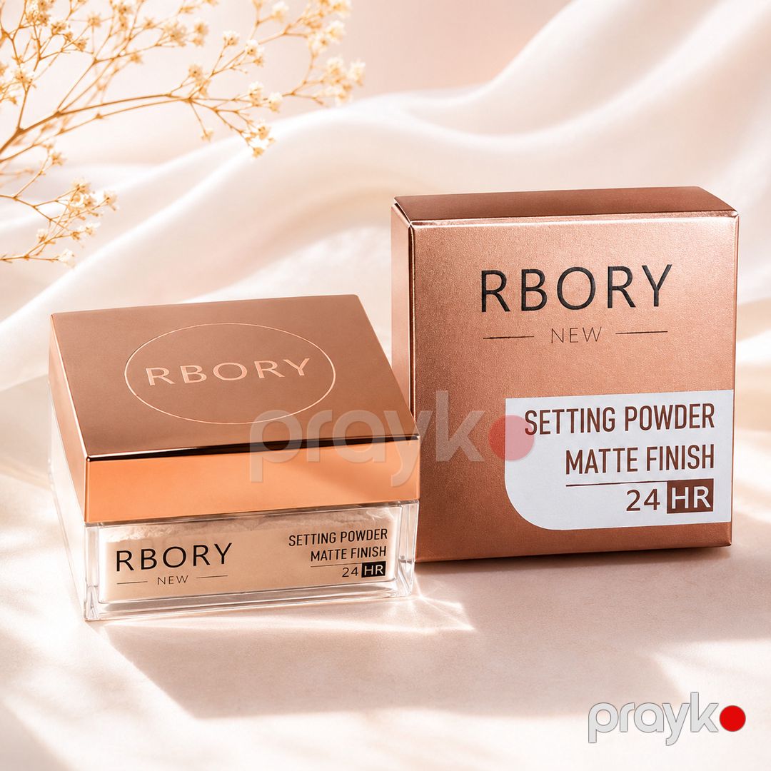 Səpmə kirşan Rbory Matte Finish 02 — Mallar, Bakı (2)