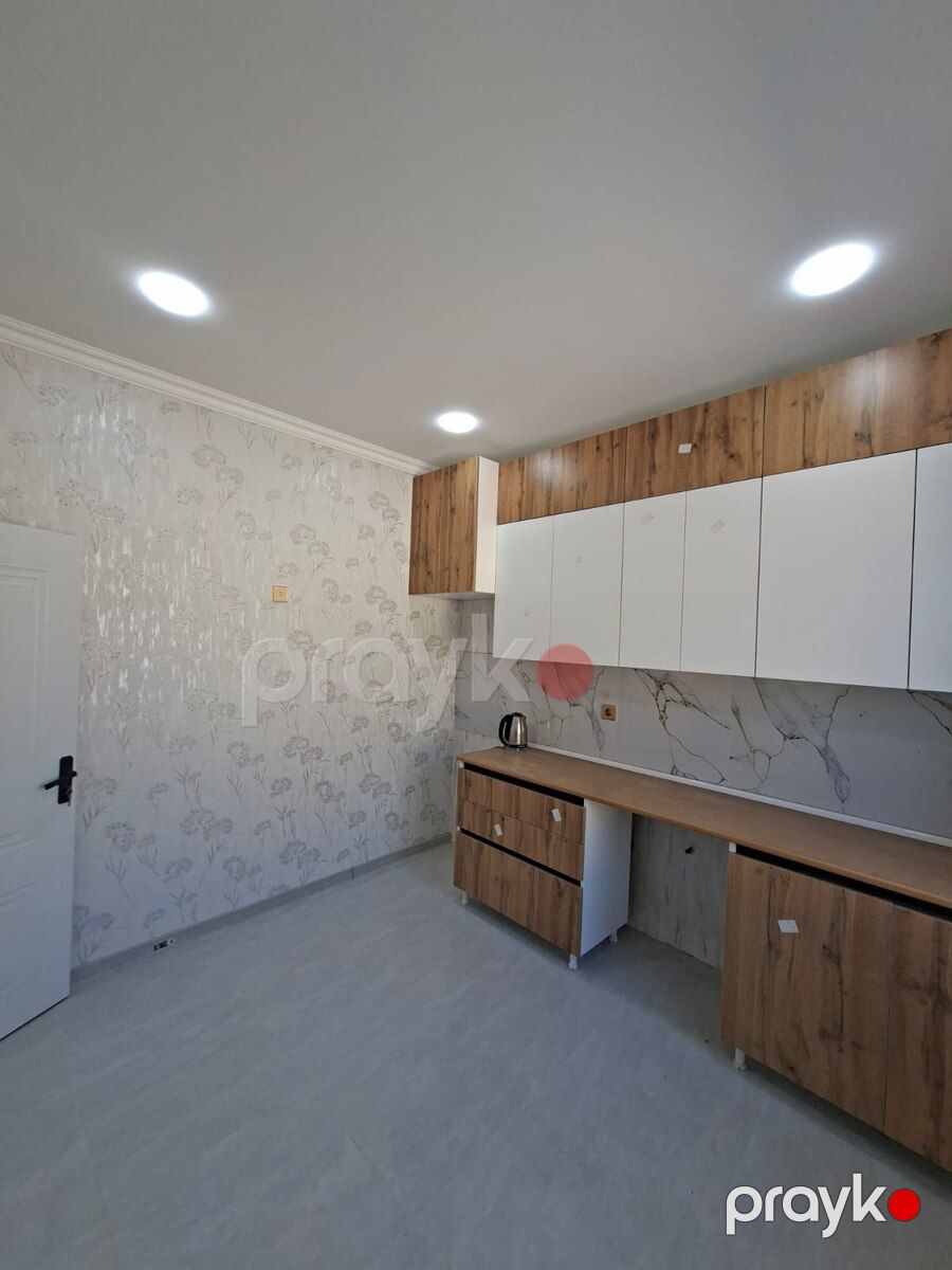 Həyət evi, Maştağa qəs — Ev, villa, Bakı (6)