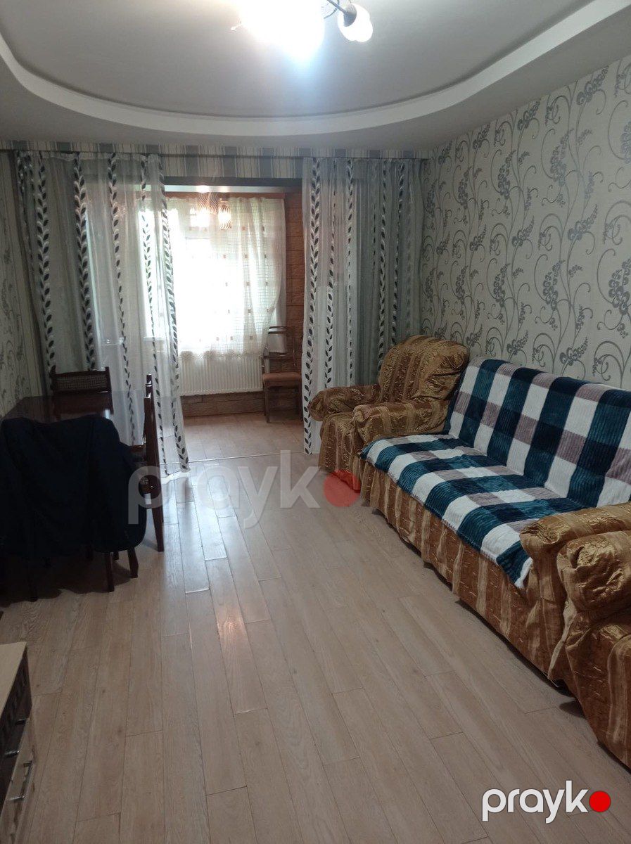 Satılır 2 otaqlı yeni tikili 34 m² — Mənzil, Bakı (2)