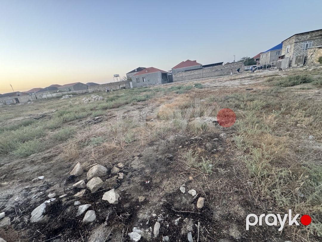16 sot torpaq sahəsi, Pirşağı qəs — Torpaq, Bakı (6)