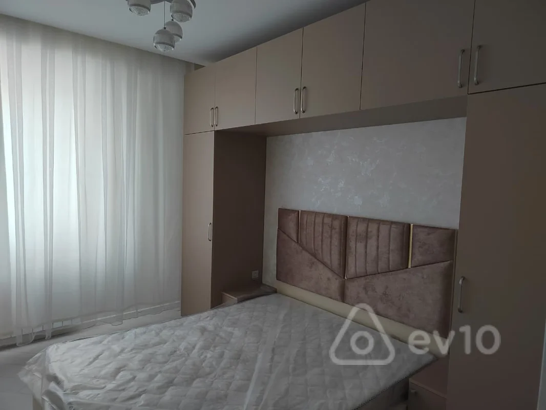 2 otaqlı mənzil, 50 m², Şərifazde k — kirayə — Mənzil, Bakı (5)