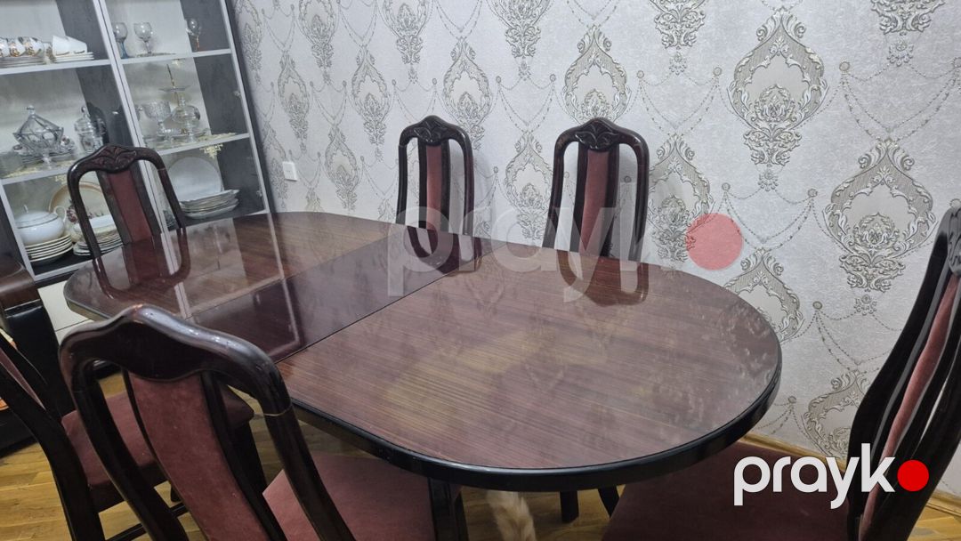 Masa və oturacaqlar — Mebel, Bakı (3)