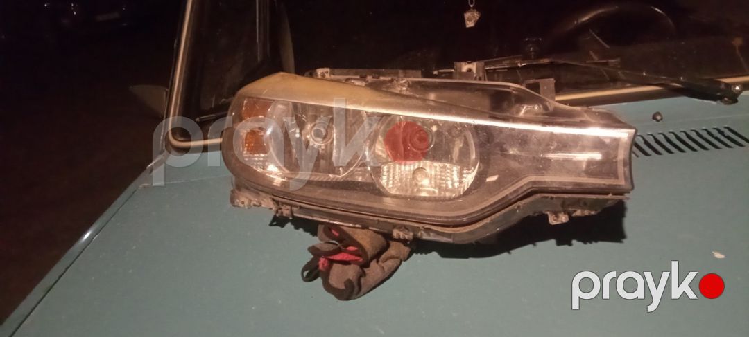 BMW F30 sağ qabağ farası — Ehtiyat hissələri və aksesuarlar, Qəbələ (5)
