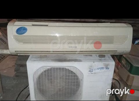 Samsung split kondisioner seti çox satilir - Marka/model — Bakı