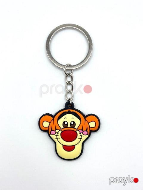 Brelok pələng Winnie-the-Pooh Tigger — Bakı