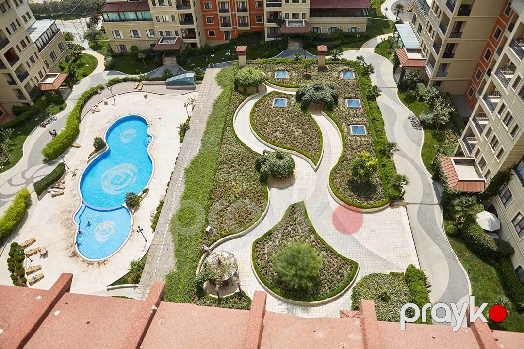 İcarəyə verilir 2 otaqlı yeni tikili 90 m² — Mənzil, Bakı (4)
