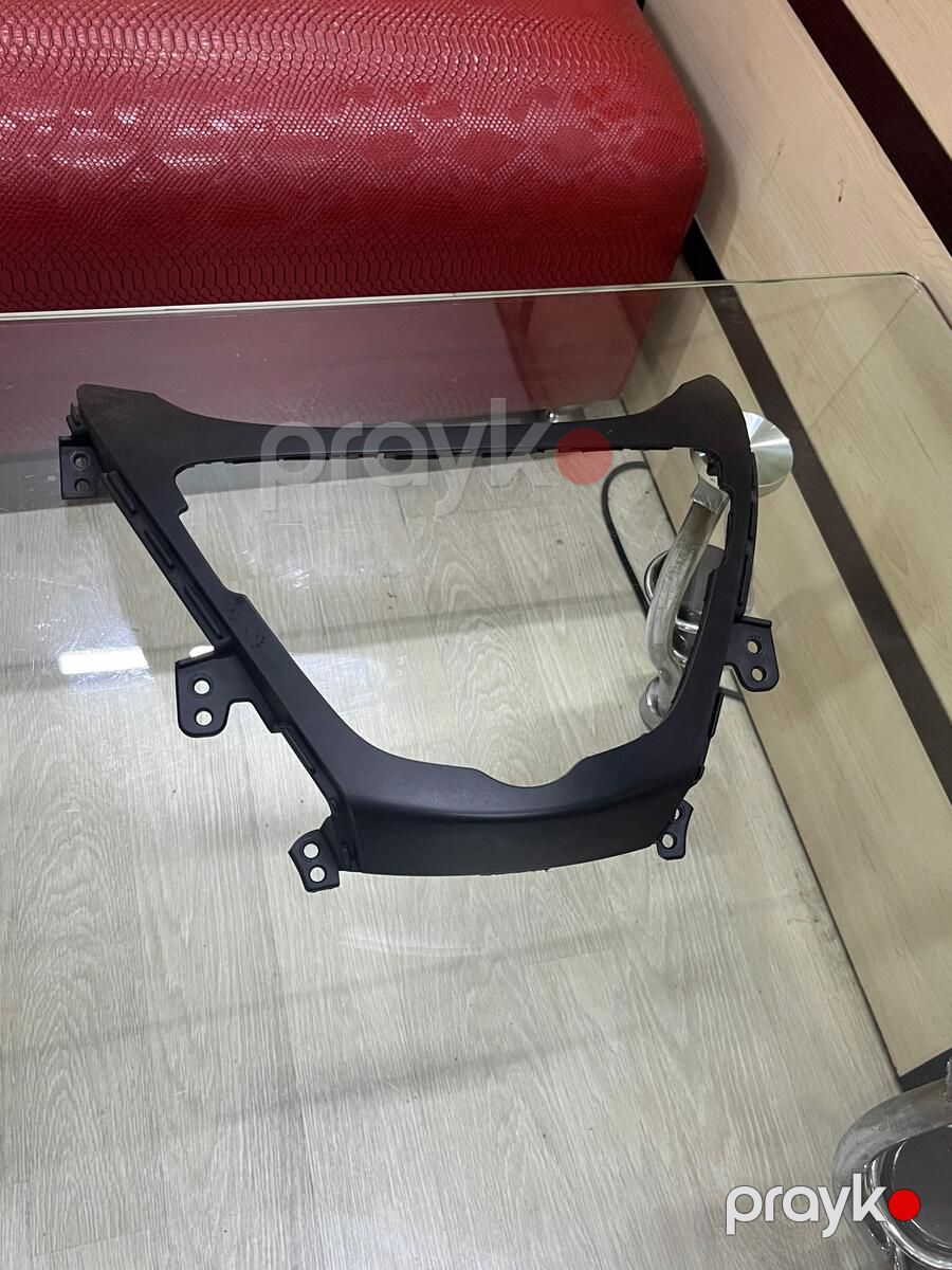 Hyundai Elantra monitoru — Ehtiyat hissələri və aksesuarlar, Bakı (3)