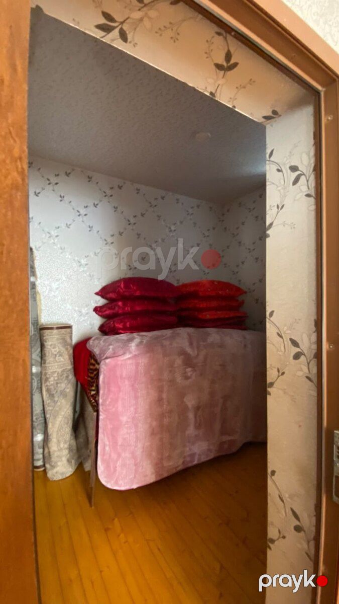 Həyət evi, Sumqayıt ş — Ev, villa, Sumqayıt (11)
