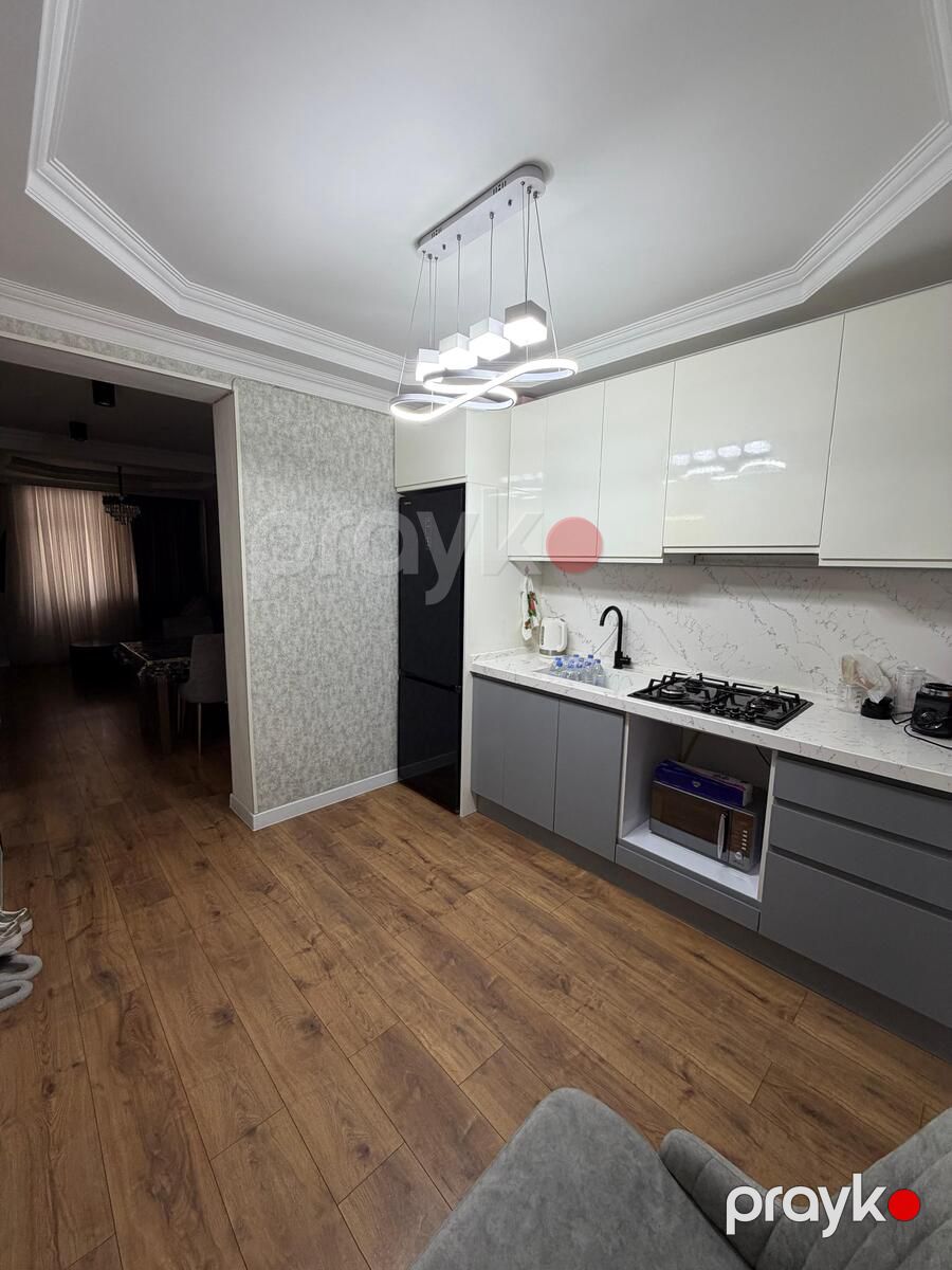 Satılır 3 otaqlı yeni tikili 72 m² — Mənzil, Bakı (7)