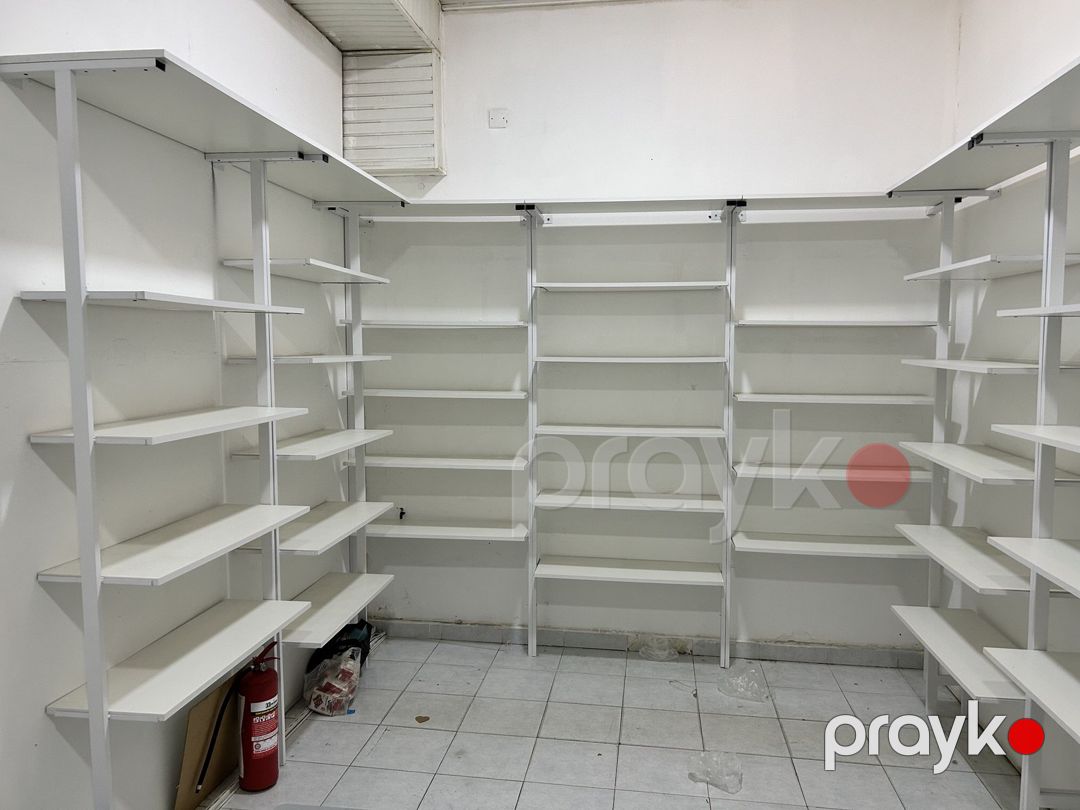 Mağaza vitrinləri — Biznes və avadanlıq, Bakı (2)
