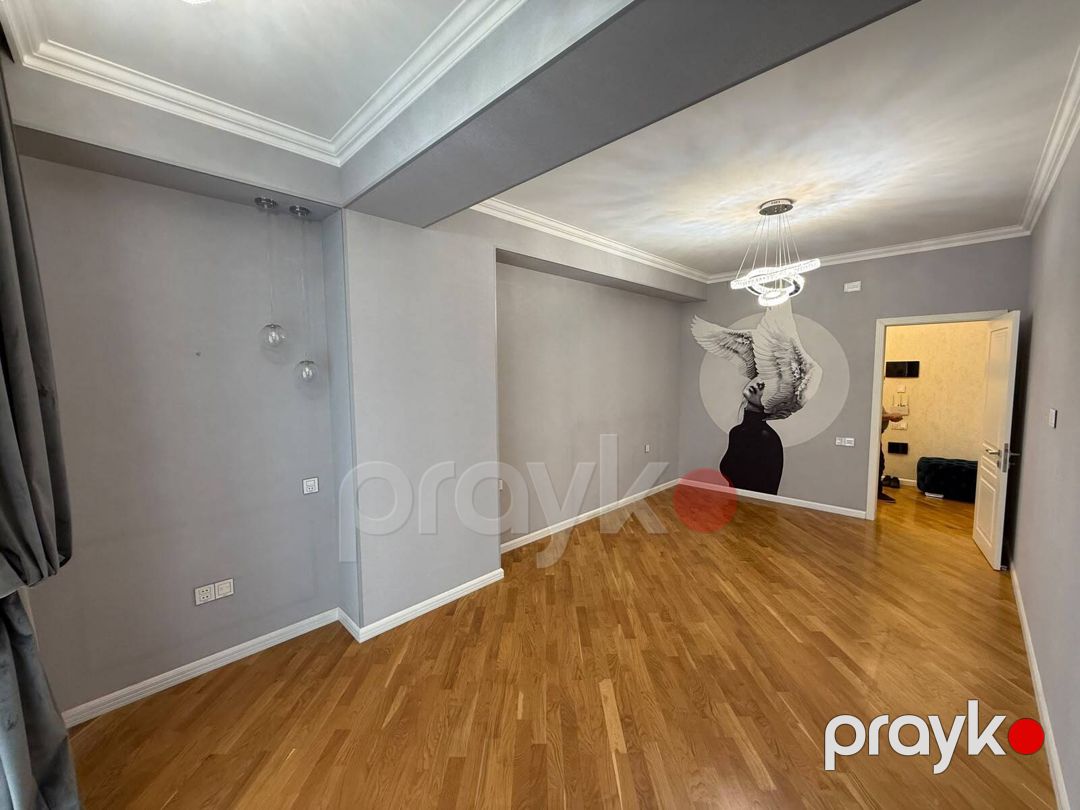Satılır 3 otaqlı yeni tikili 155 m² — Mənzil, Bakı (8)