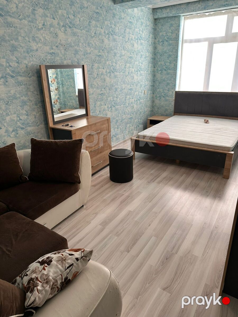 Satılır 3 otaqlı yeni tikili 100 m² — Mənzil, Bakı (7)