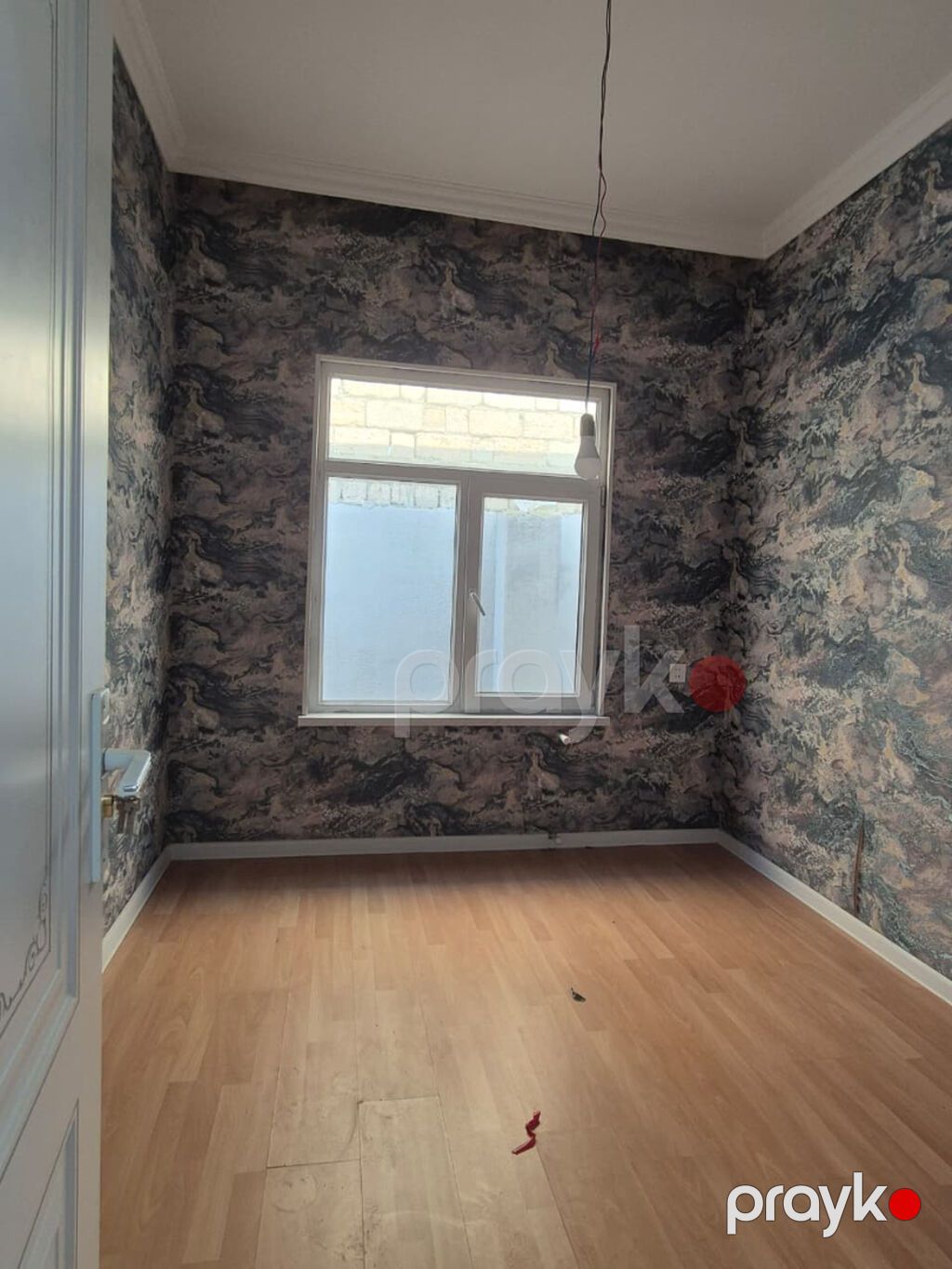 Bülbülə qəs. 4 otaqlı, 160 kv. m, Yeni təmirli — Ev, villa, Bakı (8)
