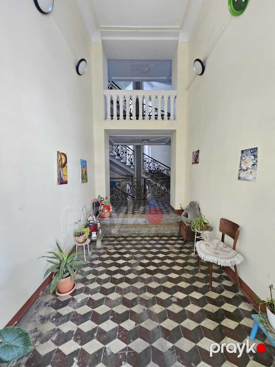 İcarəyə verilir 3 otaqlı köhnə tikili 102 m² — Mənzil, Bakı (6)