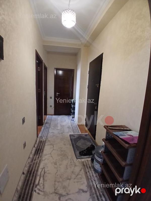 Kirayə 2 otaqlı Bina evi menzil (Yeni tikili), 65 m², Xırdalan ş — Mənzil (3)