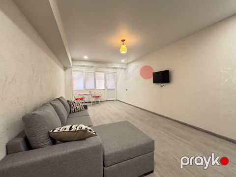 İcarəyə verilir 2 otaqlı köhnə tikili 70 m² — Bakı