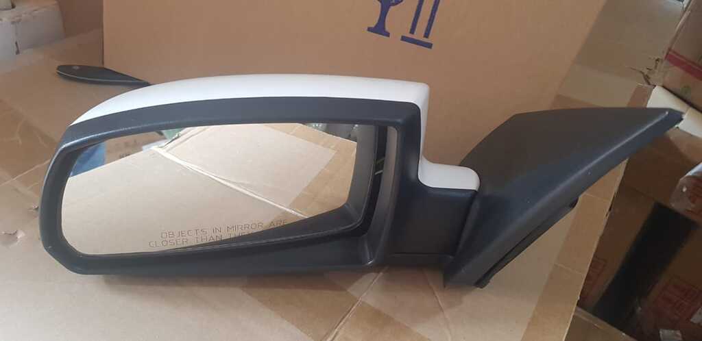 "Kia Rio 2005-2009" yan güzgüləri — Ehtiyat hissələri və aksesuarlar, Bakı (3)