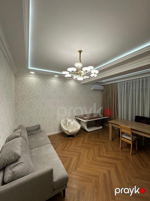 İcarəyə verilir 3 otaqlı yeni tikili 120 m² — Bakı