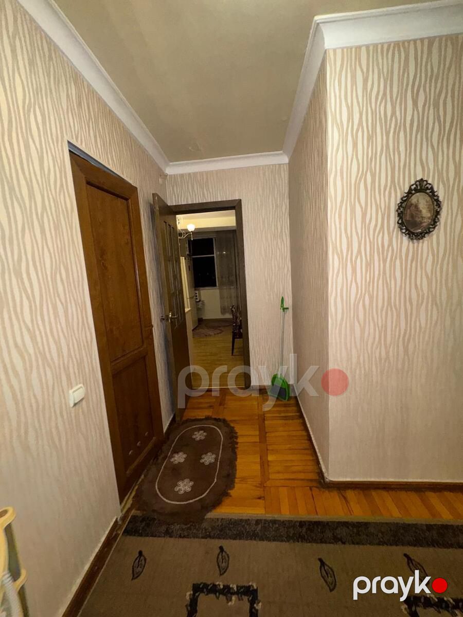 Satılır 3 otaqlı köhnə tikili 80 m² — Mənzil, Bakı (4)