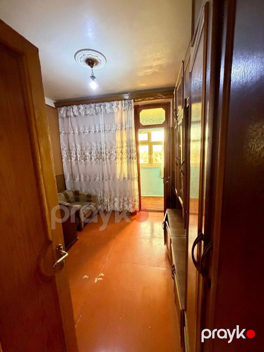 3-otaqlı mənzil kirayə verilir, Sumqayıt ş., 55 m² — Mənzil, Sumqayıt (3)