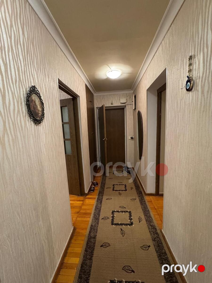 Satılır 3 otaqlı köhnə tikili 80 m² — Mənzil, Bakı (2)