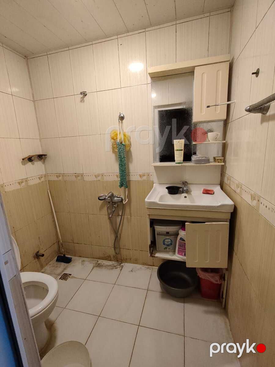 Satılır 2 otaqlı yeni tikili 55 m² — Mənzil, Bakı (11)