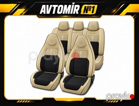 Avtomobil oturacaq üzlüyü M01 — Bakı