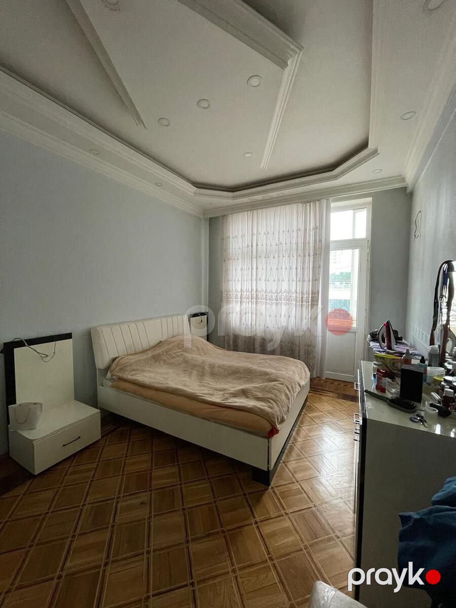 İcarəyə verilir 2 otaqlı yeni tikili 90 m² — Mənzil, Bakı (2)