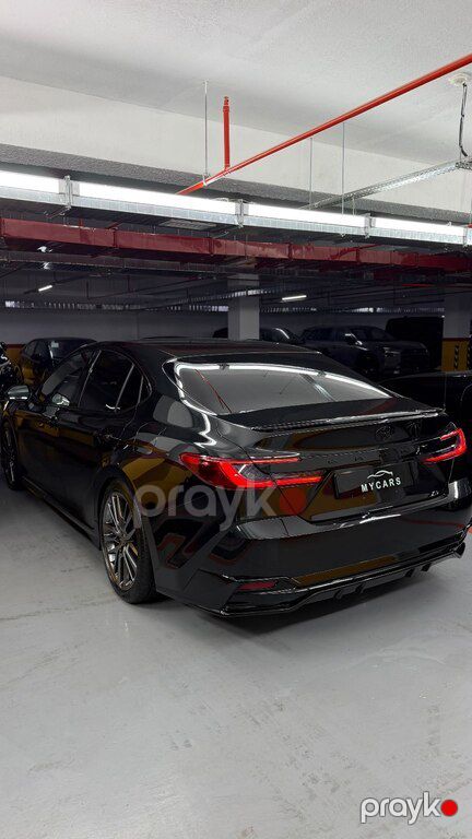 Toyota Camry, 2.0 L, 1 kWh, 2026 il, 1 900 km — Avtomobillər, Bakı (3)