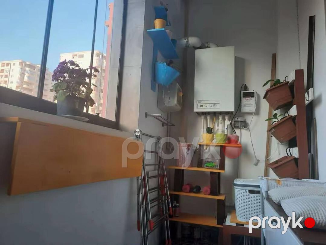 3-otaqlı yeni tikili kirayə verilir, 28 May m., 75 m² — Mənzil, Bakı (10)