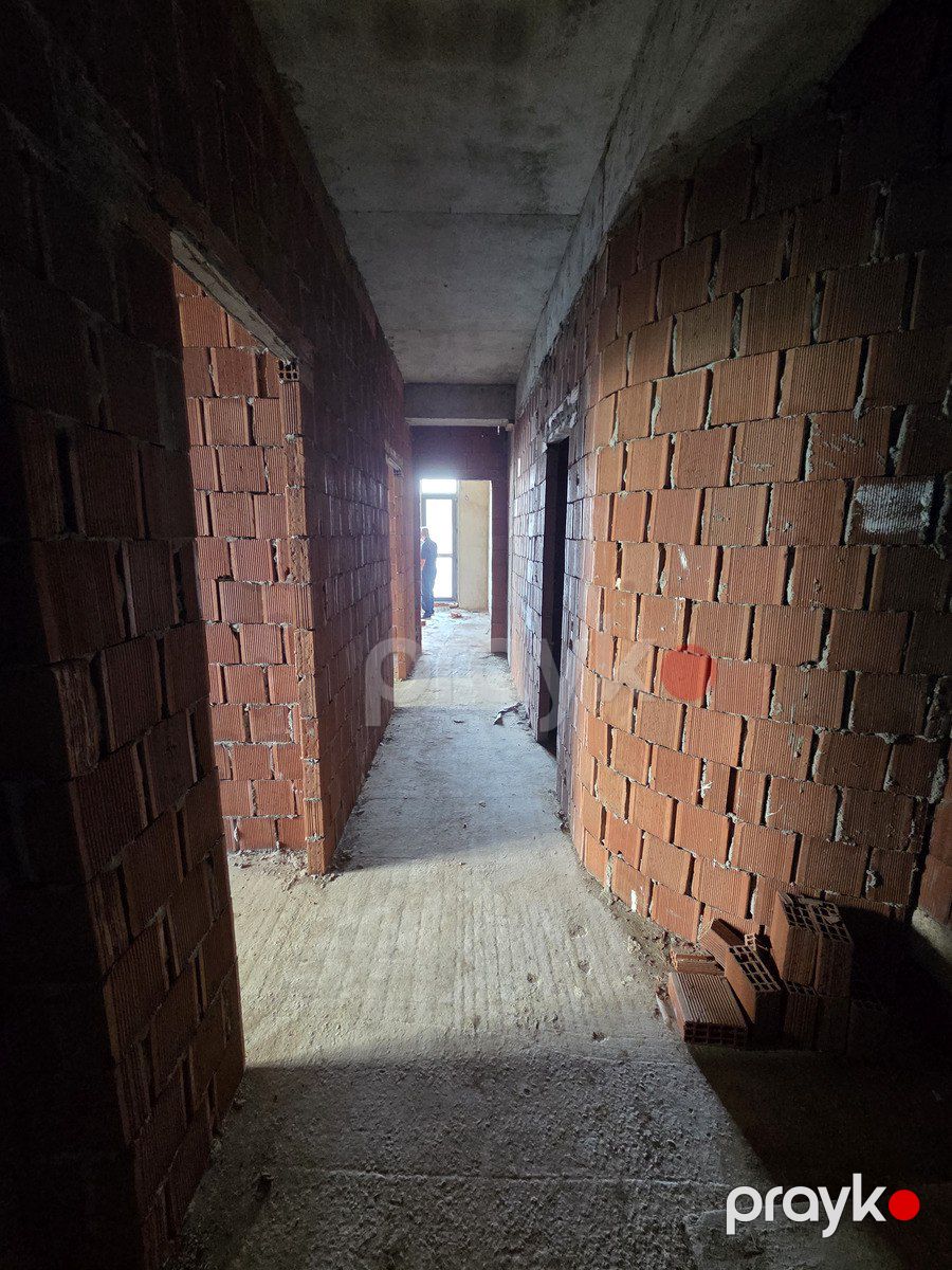 Satılır 3 otaqlı yeni tikili 97 m² — Mənzil, Bakı (5)